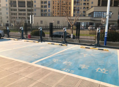 南通出臺(tái)新能源汽車充電樁布局規(guī)劃，優(yōu)化停車場(chǎng)服務(wù)能力