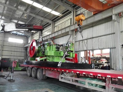 梁溪區(qū)佳旺工廠搬遷服務與停車場服務 助力高效運營與空間優(yōu)化