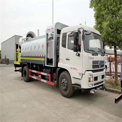 20方園林綠化灑水車批發(fā)價(jià)格解析 不上戶灑水車的優(yōu)勢(shì)與選購指南