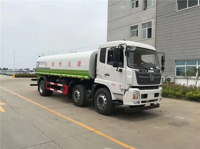 介休環衛綠化灑水車銷售點|環衛灑水車價格 工廠優選產品